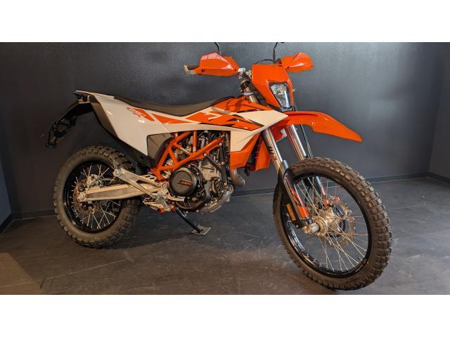 KTM 690エンデューロR｜KTM／ハスクバーナ・モーター