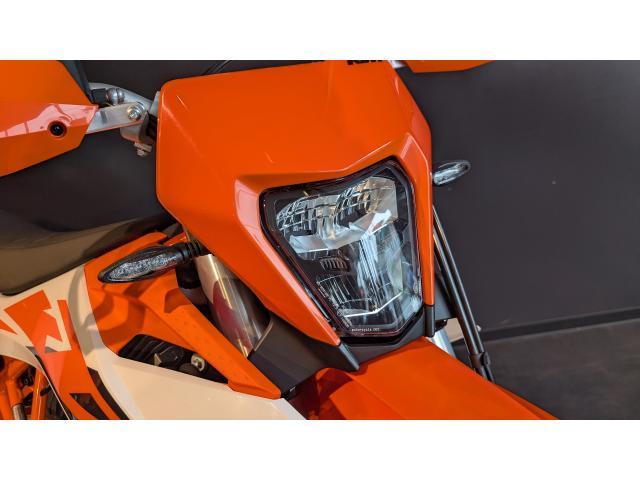 KTM 690エンデューロR｜KTM／ハスクバーナ・モーター
