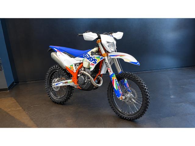 KTM 250EXC－F 6DAYS｜KTM／ハスクバーナ・モーター