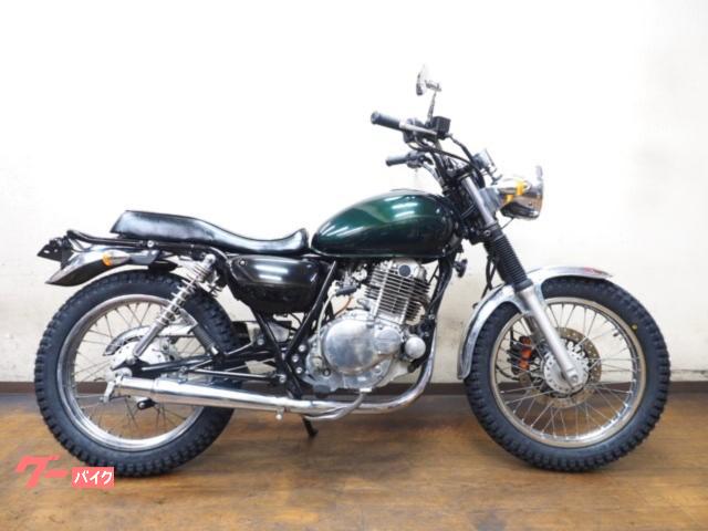 車両情報:スズキ ST250 Eタイプ | GARAGE DRIVE | 中古バイク・新車 