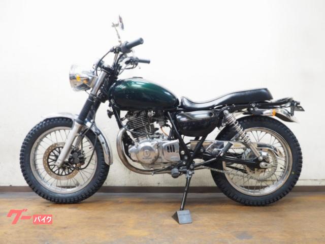 車両情報:スズキ ST250 Eタイプ | GARAGE DRIVE | 中古バイク・新車
