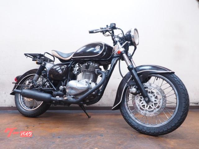 エストレヤ　６０’ｓクラシックスタイル