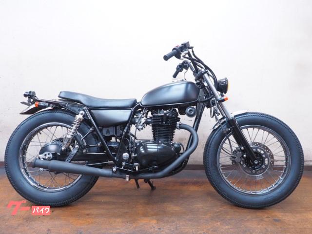車両情報:カワサキ 250TR | GARAGE DRIVE | 中古バイク・新車バイク