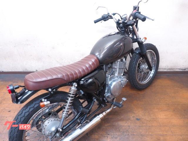 車両情報:スズキ ST250 Eタイプ | GARAGE DRIVE | 中古バイク・新車 車両情報:スズキ ST250 Eタイプ | GARAGE DRIVE | 中古バイク・新車
