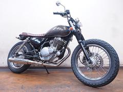 スズキ　ＳＴ２５０　Ｅタイプ　ロードスターカスタム