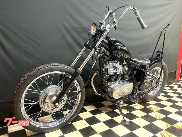 車両情報:ヤマハ SR400 | ATVモータースポーツ | 中古バイク・新車