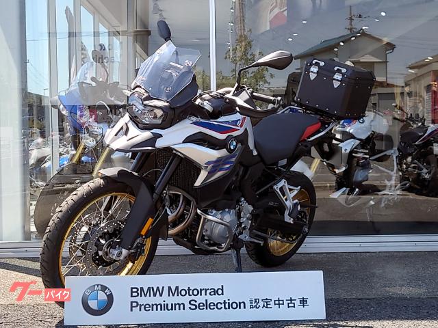 Ｆ８５０ＧＳ　スタンダード