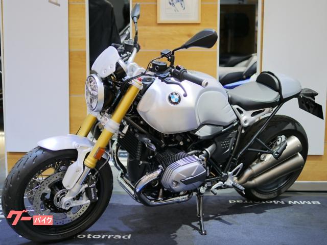 車両情報:BMW R nineT | Motorrad 八千代 | 中古バイク・新車バイク