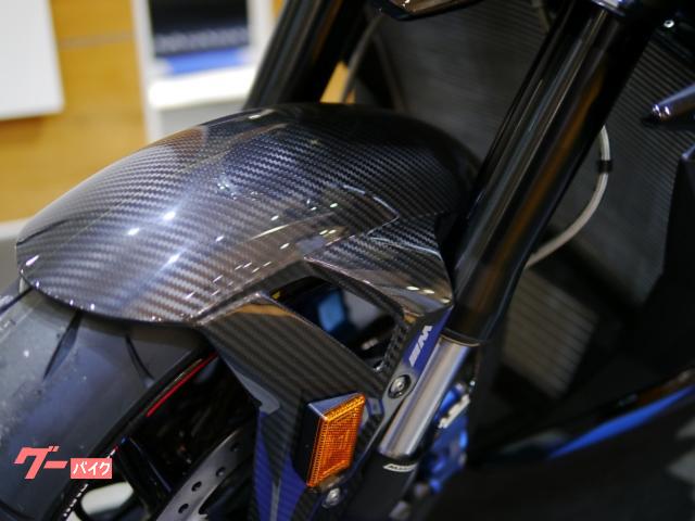 BMW M1000R Mコンペティションパッケージ カーボン BMW M1000R Mコンペティションパッケージ カーボン