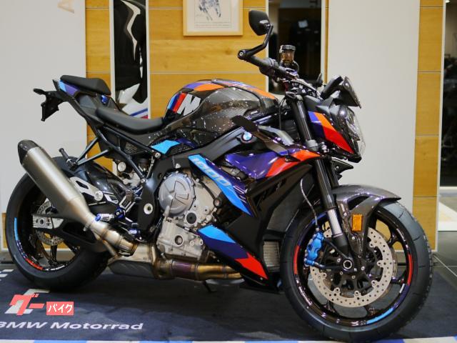 ＢＭＷ Ｍ１０００Ｒ Ｍコンペティションパッケージ カーボン外装 Ｍ