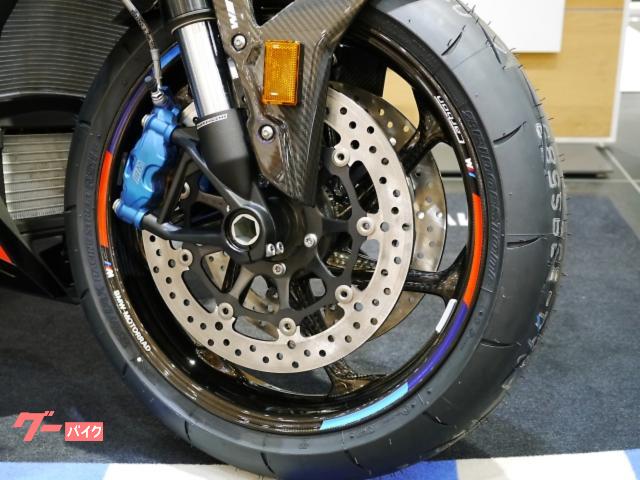 ＢＭＷ Ｍ１０００Ｒ Ｍコンペティションパッケージ カーボン外装 Ｍ