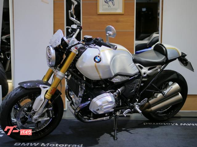 ＢＭＷ Ｒ ｎｉｎｅＴ Ｏｐｔｉｏｎ７１９ ビレットパッククラシック