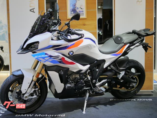 Ｓ１０００ＸＲ（ＢＭＷ）のバイク作業実績一覧｜バイクの整備