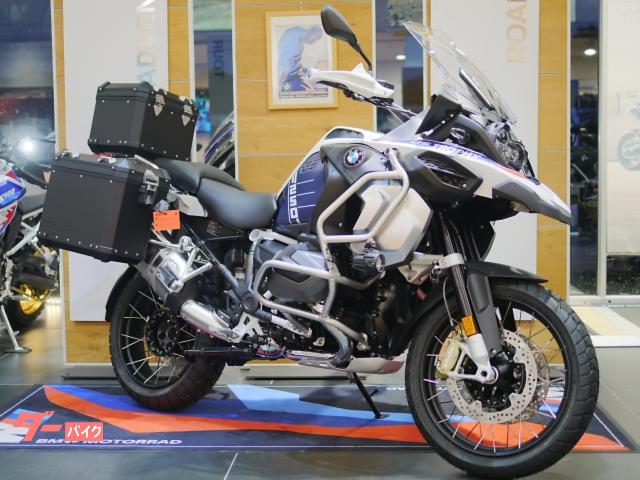 ＢＭＷ Ｒ１２５０ＧＳ ＡｄｖｅｎｔｕｒｅＴＲＯＰＨＹ 本国シート高 シートヒーター アルミフルパニアＥＴＣ２．０ ２０２４年モデル新車｜Ｍｏｔｏｒｒａｄ  八千代｜新車・中古バイクなら【グーバイク】