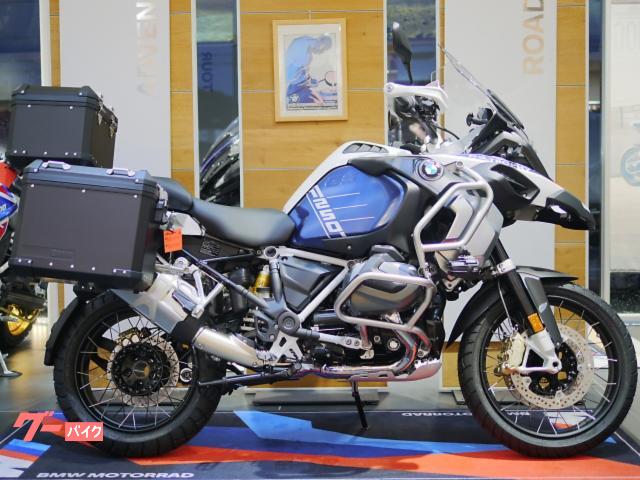 ＢＭＷ Ｒ１２５０ＧＳ ＡｄｖｅｎｔｕｒｅＴＲＯＰＨＹ 本国シート高 シートヒーター アルミフルパニアＥＴＣ２．０ ２０２４年モデル新車｜Ｍｏｔｏｒｒａｄ  八千代｜新車・中古バイクなら【グーバイク】