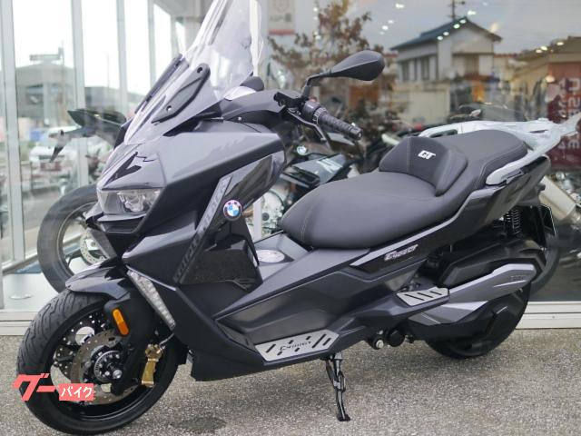 ＢＭＷ Ｃ４００ＧＴ ブラックストームＭ デイライト ＬＥＤヘッドライト グリップヒーター シートヒーター キーレスライド  ＥＴＣ２．０｜Ｍｏｔｏｒｒａｄ 八千代｜新車・中古バイクなら【グーバイク】