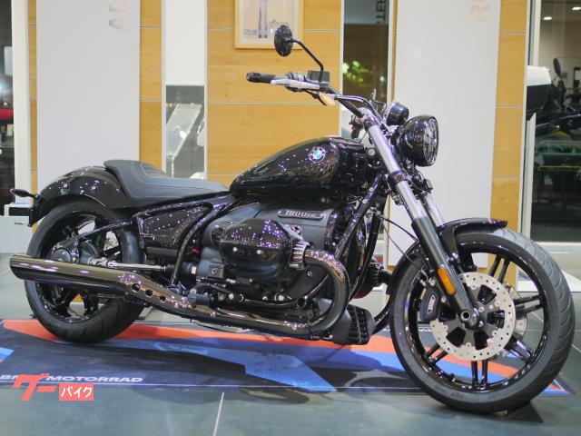 バイク BMW R18 2024年式取外し ZF リアサスペンション