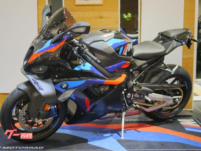 Ｍ１０００ＲＲ　２０２５年モデル　Ｍコンペティションパッケージ　新車