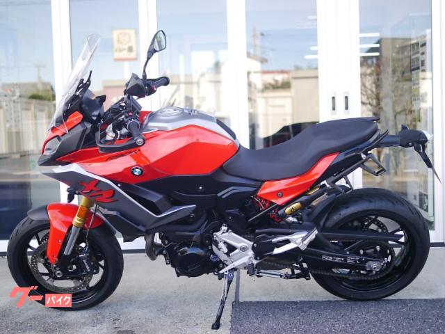 期間限定で値下げ puig BMW F900XR 専用シールド ライトスモーク 期間