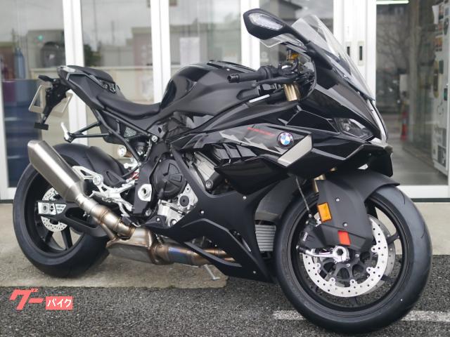 BMW S1000RR M M ABS ETC2.0 2026 — миниатюра 3