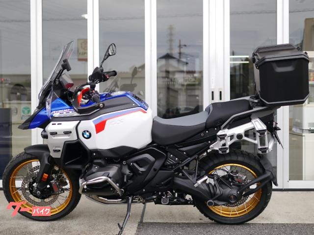 BMW R1300GSアドベンチャー スタイル GSトロフィー ASA