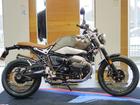 ＢＭＷ ＲｎｉｎｅＴ　スクランブラー　マンハッタンメタリックマット　２０２３年モデル新車の画像（千葉県