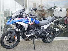 ＢＭＷ　Ｒ１３００ＧＳ　ＧＳスポーツ　スポーツサス　エンジンガード　ショートレバー　エンデューロフットレスト　ＴＯＵＲＡＴＥＣＨ製ケース付