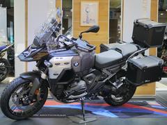ＢＭＷ　Ｒ１３００ＧＳアドベンチャー　マニュアル　車高制御　電動スクリーン　アクティブクルーズコントロール　シートヒーター　ＥＴＣ車載器