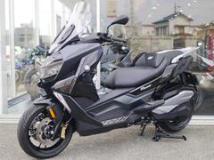 ＢＭＷ　Ｃ４００ＧＴ　トリプルブラック　デイライト　純正ラゲッジラック装備　２０２４年モデル　ＢＭＷ認定中古車