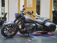 ＢＭＷ　Ｒ１８　Ｒｏｃｔａｎｅ　２０２５年モデル　リバースギア　クルーズコントロール　グリップヒーター　ヒルスタートコントロール　ＥＴＣ