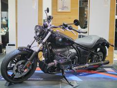ＢＭＷ　Ｒ１８　２０２５年モデル　ブラックストーム　リバースギア　ヒルスタートコントロール　キーレス　ＥＴＣ２．０　グリップヒーター