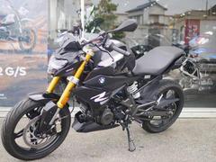 ＢＭＷ　Ｇ３１０Ｒ　コスミックブラック　ＥＴＣ２．０　社外ＵＳＢ電源１ポート　オイルインクルーシブ付帯