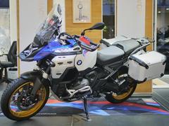 ＢＭＷ　Ｒ１３００ＧＳアドベンチャー　マニュアル　車高制御　電動スクリーン　アクティブクルーズコントロール　シートヒーター　ＥＴＣ付