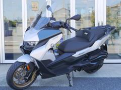 ＢＭＷ　Ｃ４００ＧＴ　２０２５年モデル　シートヒーター　グリップヒーター　ＵＳＢ電源ソケット　電源付ラゲッジラック　ＥＴＣ２．０車載器