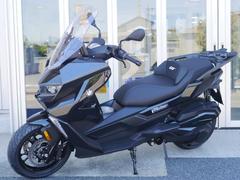 ＢＭＷ　Ｃ４００ＧＴ　２０２５年モデル　シートヒーター　グリップヒーター　ＵＳＢ電源ソケット　電源付ラゲッジラック　ＥＴＣ２．０車載器