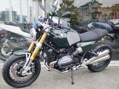 ＢＭＷ　Ｒ１２　ｎｉｎｅＴ　ツーリング　デジタルメーター　スポークホイール　キーレス　シフトアシスト　ヒルスタート　クルコン　ＥＴＣ２．０