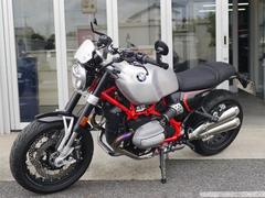 ＢＭＷ　Ｒ　ｎｉｎｅＴ　ツーリング　アルミ　Ｏｐｔｉｏｎ７１９仕様　スポークホイール　キーレス　シフトアシスト　ヒルスタート　クルコン