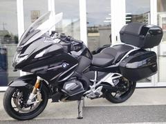ＢＭＷ　Ｒ１２５０ＲＴ　ＢＭＷ認定中古車保証１年付き　トップケース　社外エンジンガード　ドライブレコーダー　ＵＳＢ電源