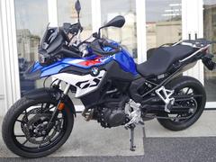 ＢＭＷ　Ｆ８００ＧＳ　ローダウンサスペンション　エクストラローシート　ＴＦＴ液晶メーター　ダイナミックライディングライト　ＥＴＣ２．０