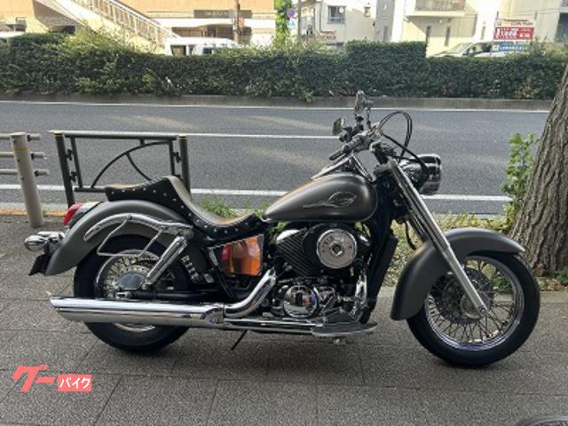 シャドウ４００