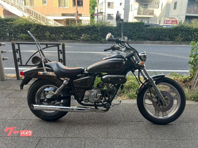 ＭＡＧＮＡ　ＦＩＦＴＹ