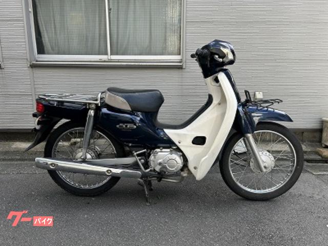 スーパーカブ５０