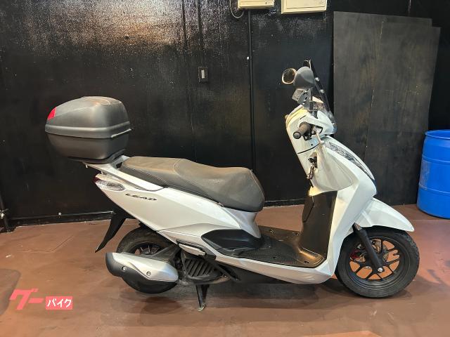 リード１２５