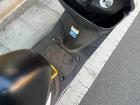 スズキ アドレスＶ５０　ＣＡ４ＢＡの画像（東京都