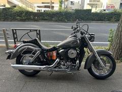 ホンダ　シャドウ４００