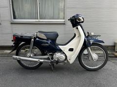 ホンダ　スーパーカブ５０