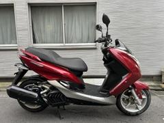 ヤマハ　マジェスティＳ