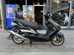 グーバイク】社外マフラー・4スト・「シグナスx(ヤマハ)」のバイク検索