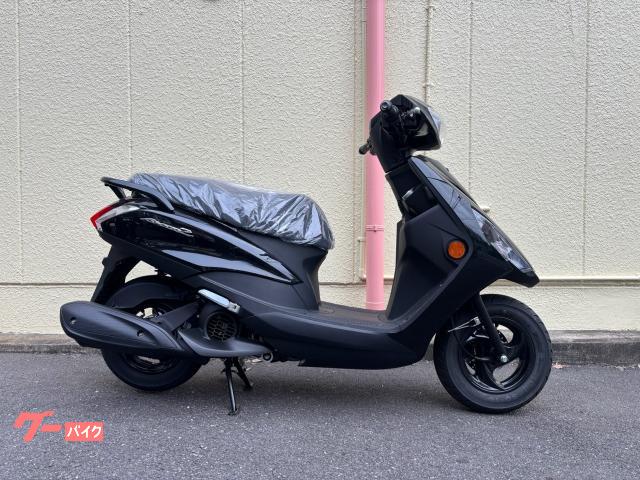ＡＸＩＳ　Ｚ　ブラックメタリックＸ　新車　２０２５年モデル