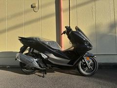 PCX125/150 EFFEXグリップヒーター取付｜バイクの整備・メンテナンス
